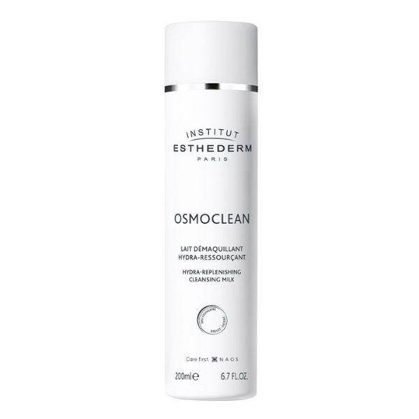 Esthederm Osmoclean Latte Detergente Struccante Idratante 200 ml