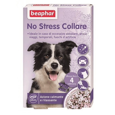 No Stress Collare Cane 65cm