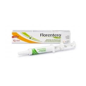 Candioli Linea Animali Domestici Florentero Act Cani e Gatti Mangime Pasta 15 ml