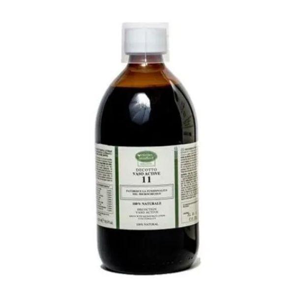 Centro Messegue Decotto Vaso Active 11 Senza Glutine 500 ml