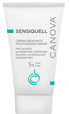 Sifarma Div. Canova Canova Sensiquell Crema Idratante 50 Ml Nuova Confezione