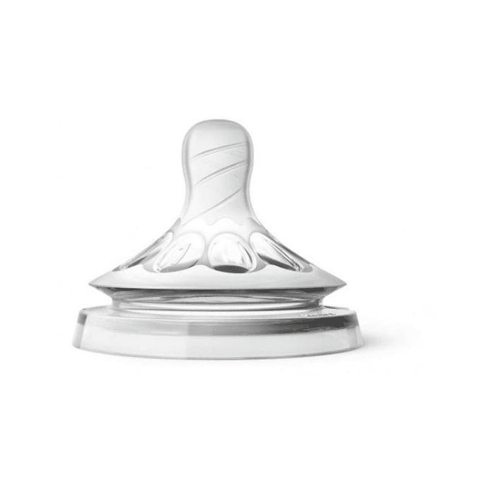 Avent 2 Tettarella Natural Prime Poppate 1 Foro