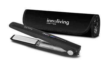 Innoliving Piastra Per Capelli Cordless Libera
