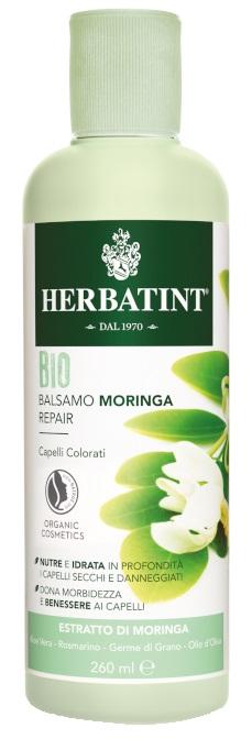 Antica Erboristeria Herbatint Balsamo Moringa Repair 260 Ml