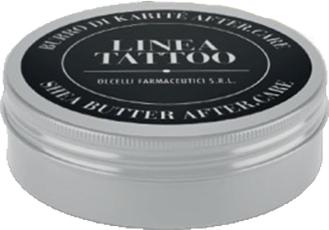 Tattoo Burro di Karité Nutriente 50 ml