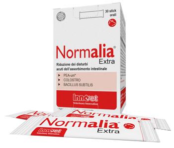 Innovet Italia Normalia Extra 30 Stick Orali