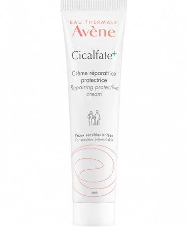 Avene Cicalfate Crema Ristrutturante Protettiva Adulti Bambini Bebรจ 40 ml