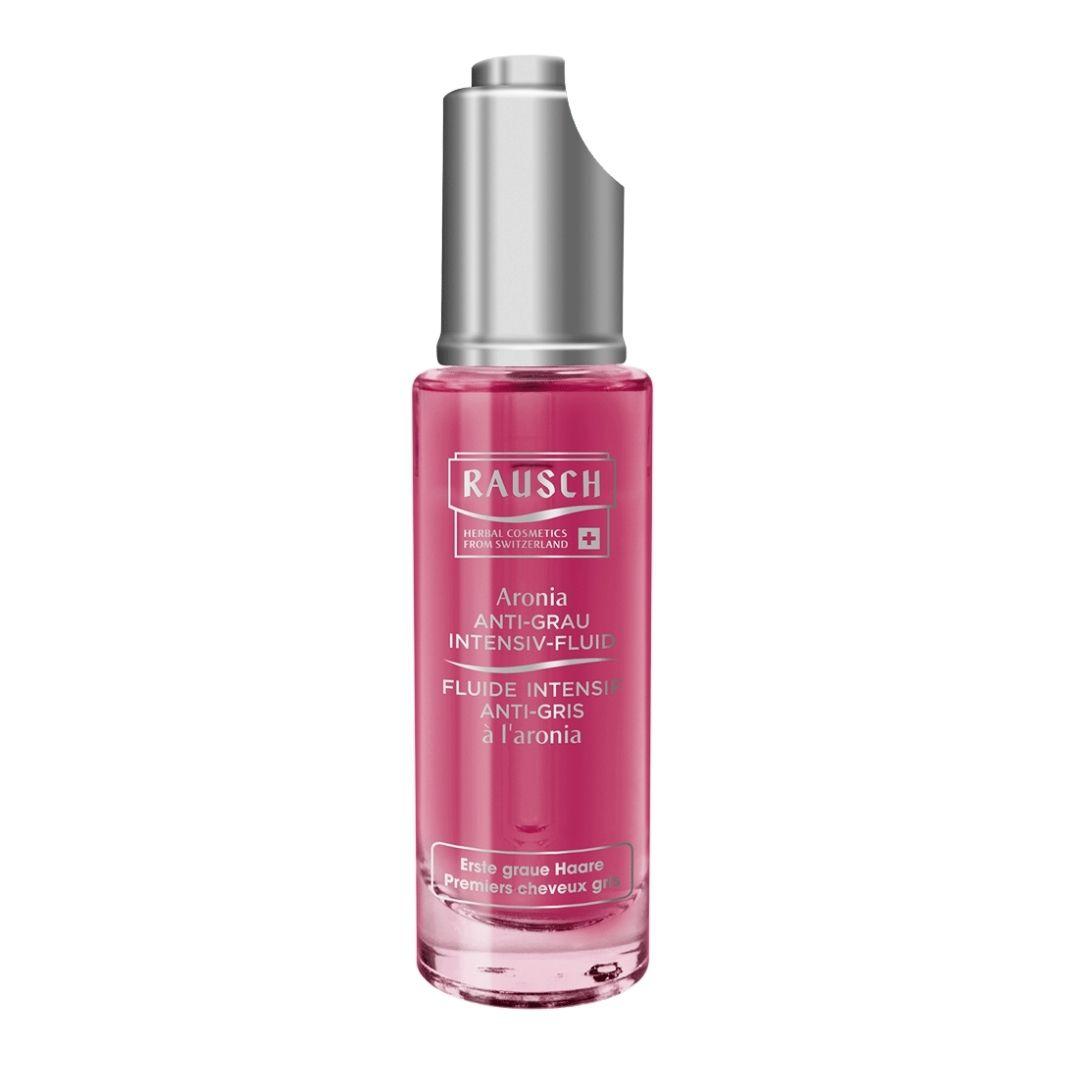 Rausch Fluido Intensivo Anti-Grigio all'Aronia 30 ml