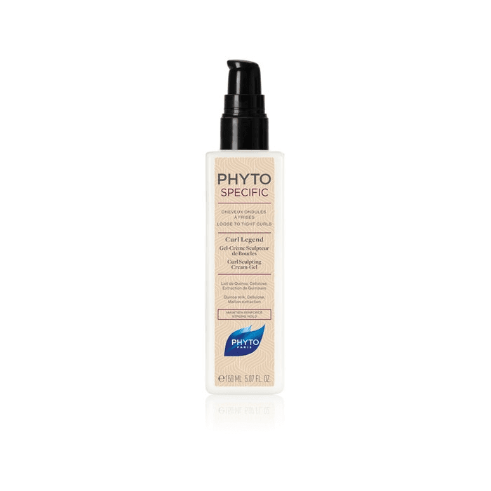 Phyto Phytospecific Curl Legend Gel Crema Modella Ricci 150 ml