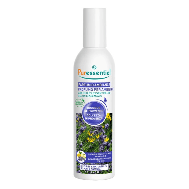 Puressentiel Profumo Ambiente Dolcezza Provenza 90 ml