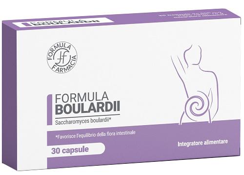 So.farma.morra Ff Formula Boulardii 30cps