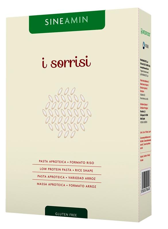 Sineamin I Sorrisi Integratore Alimentare 500g