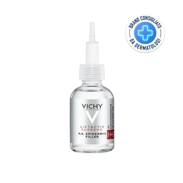 Vichy Liftactiv H.A. Siero Viso Ha Epidermic Filler Antietà 30 ml