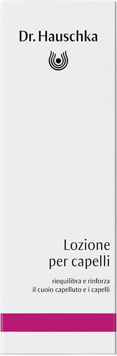 Dr. Hauschka Lozione Capelli IT/NL 100ml
