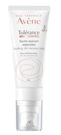 Avene Tolerance Control Crema Lenitiva Riequilibrante Pelli Ipersensibili 40 ml