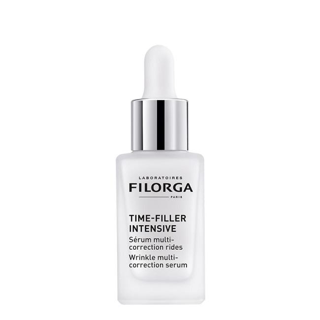 Filorga Time Filler Intensive Siero Viso Multi-Correzione Rughe 30 ml