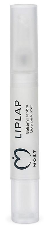 Most Liplap Crema Idratante e Protettiva per le Labbra Secche e Screpolate 4ml