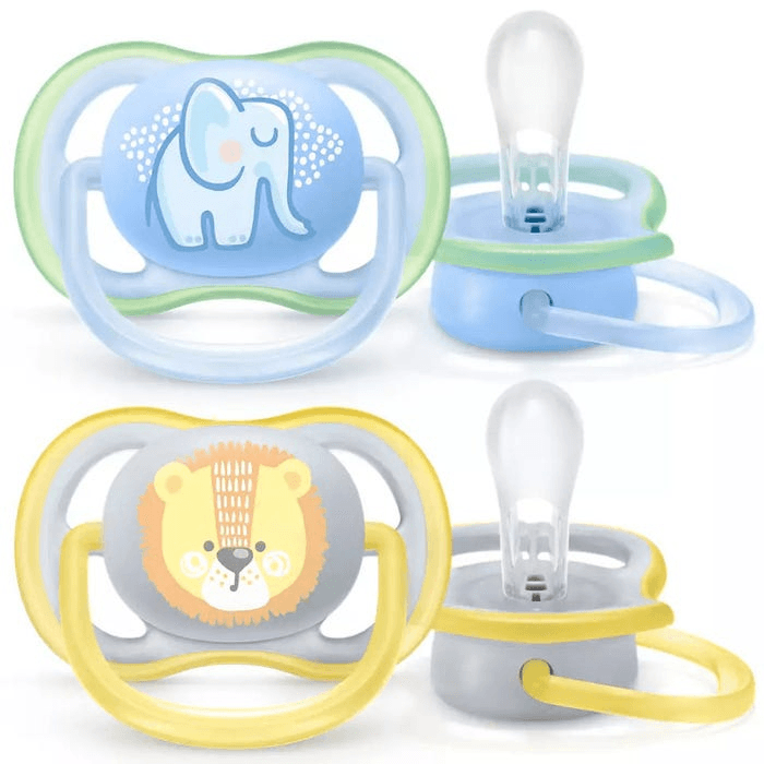 Philips Avent Ultra Air Succh Ele/le M
