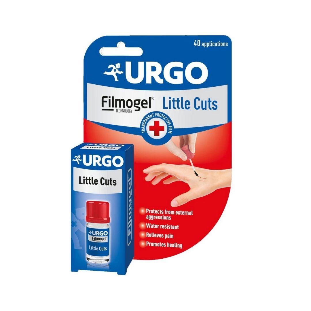 Agave Filmogel Little Cuts Cerotto Liquido 40 Applicazioni 3,25 ml