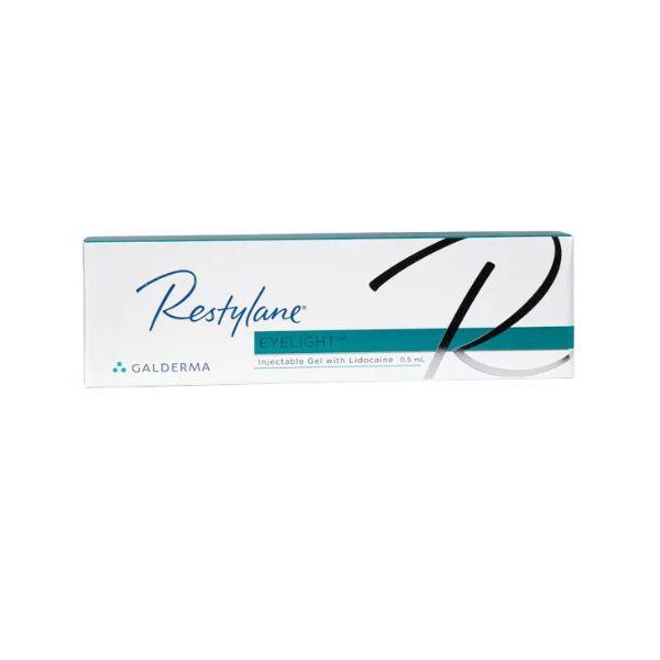 Restylane Eyelight Filler per le Occhiaie 1 x 0,5 ml