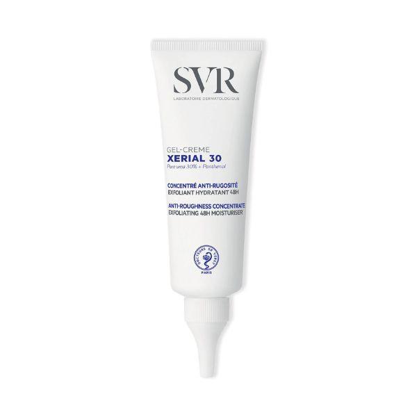 Laboratoires Svr Xerial 30 Gel Creme Concentrato Idratante 75 ml
