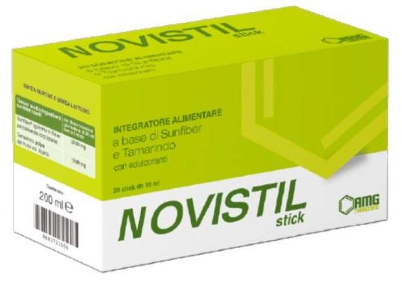 Movistil Integratore per la MobilitĆ Articolare 20 Stick Pack