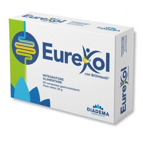 Eurekol 30 compresse