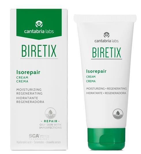 Biretix Isorepair Crema Riparatrice 50 ml