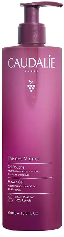 ThƩ des Vignes Gel Doccia 200 ml con Fragranza Fresca e Delicata