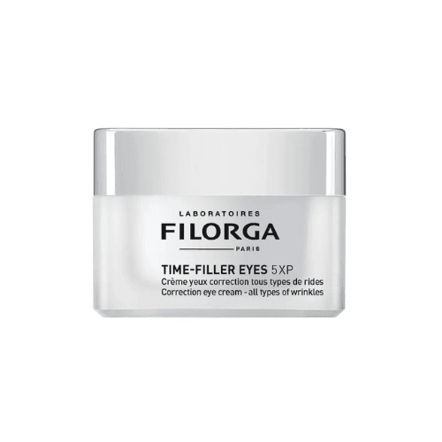 Filorga Time Filler Eyes 5xp Crema Contorno Occhi Antirughe 15 ml