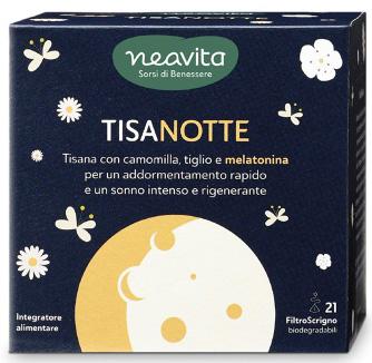 Hp Italia Neavita Filtroscrigno Tisan21f
