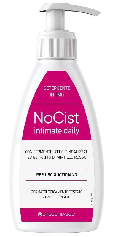 Nocist Intimate Daily Detergente Intimo 250 ml