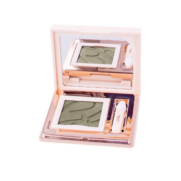 Bionike Defence Color Silky Touch Ombretto Compatto 415 Vert Dore