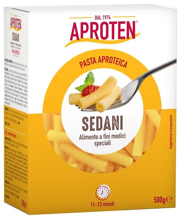 Aproten Sedanini Aproteici 500 g