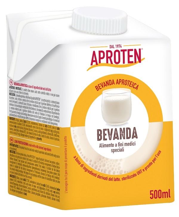 Aproten Bevanda Aproteica 500 ml