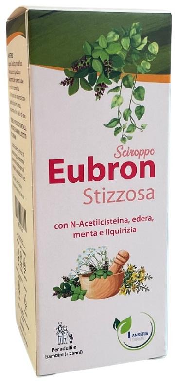 Eubron Stizzosa Sciroppo per la Tosse 150 ml