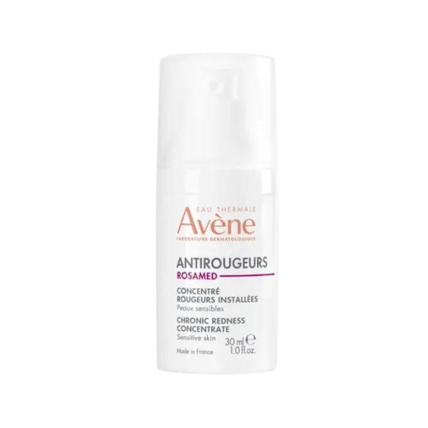 Avène Antirougeurs Rosamed Concentrato Rossori Persistenti Pelle sensibile 30 ml