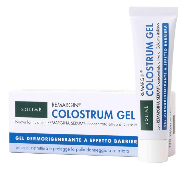Remargin Colostrum Gel Riparatore 15 ml