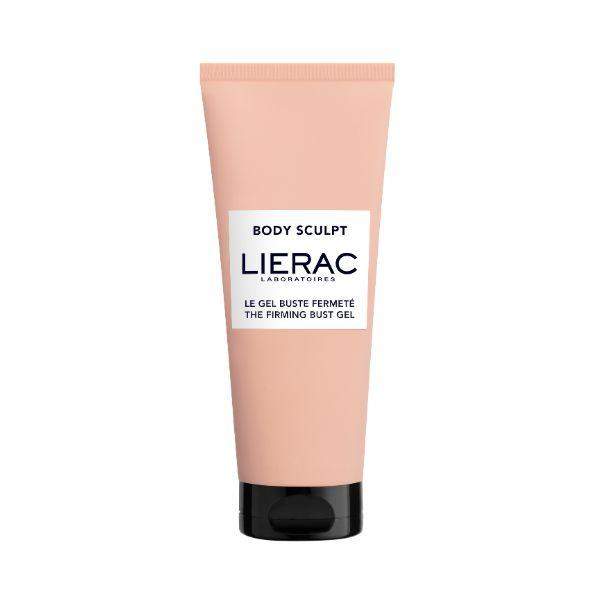 Lierac Body-Sculpt Gel Seno Décolleté Tonificante 75 ml