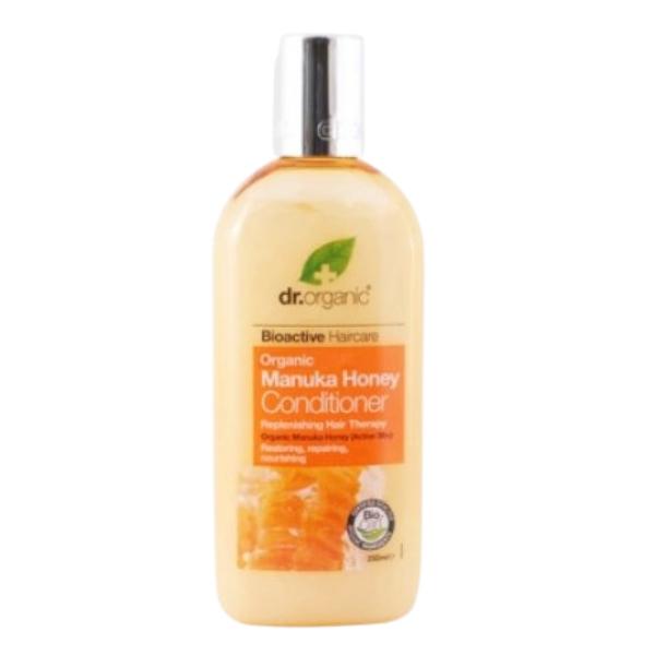 Dr. Organic Aloe Vera Burro Corpo 200 ml