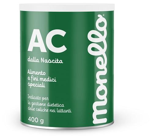 Monello Integratore Alimentare AC 400g