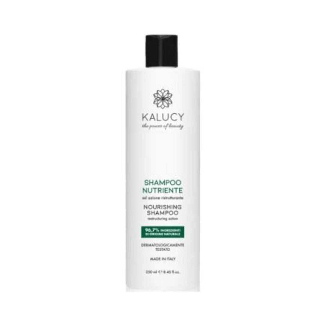 Kalucy shampoo nutriente ad azione ristrutturante 250 ml