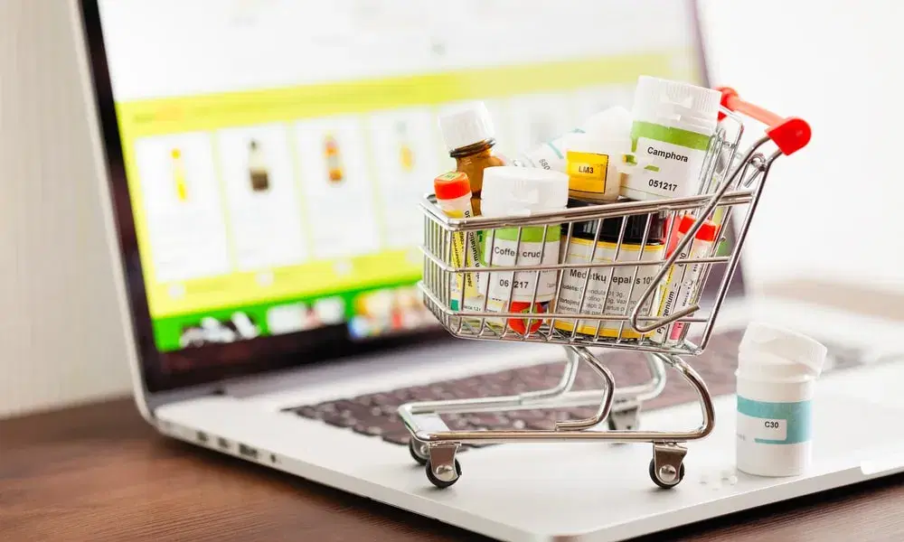 3 motivi che rendono le farmacie online affidabili e sicure