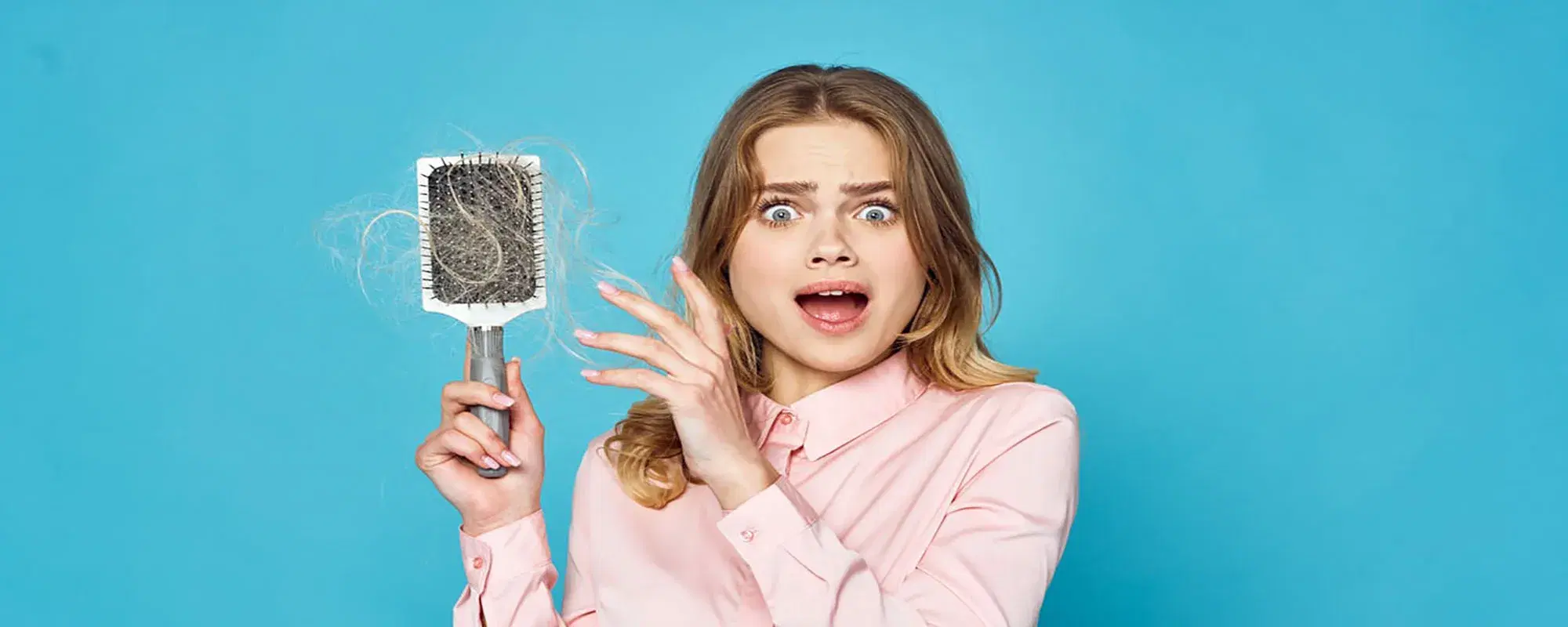 7 consigli per prevenire la caduta dei capelli in primavera