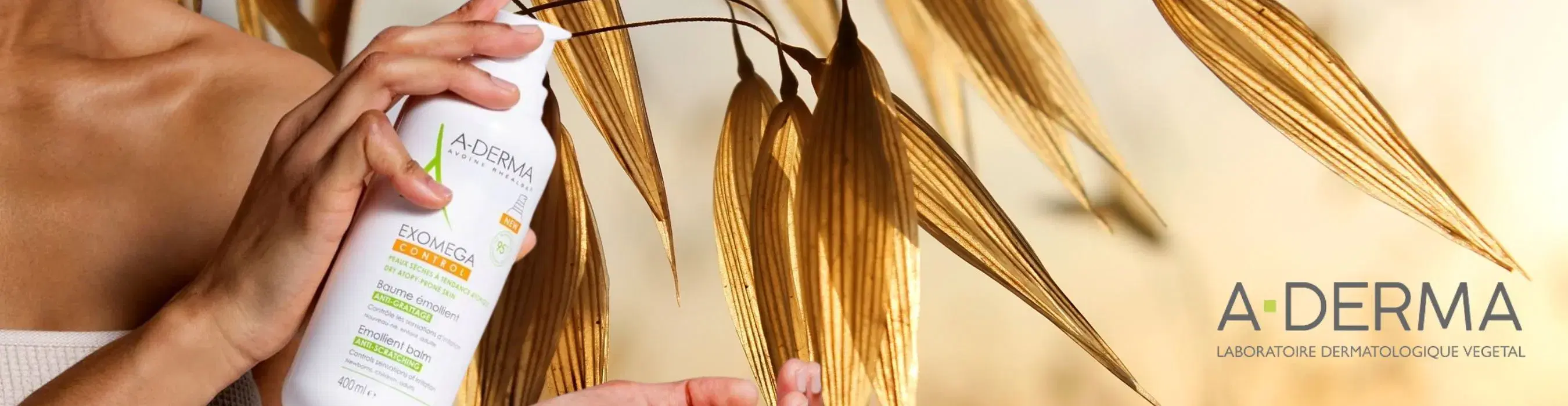 A-DERMA