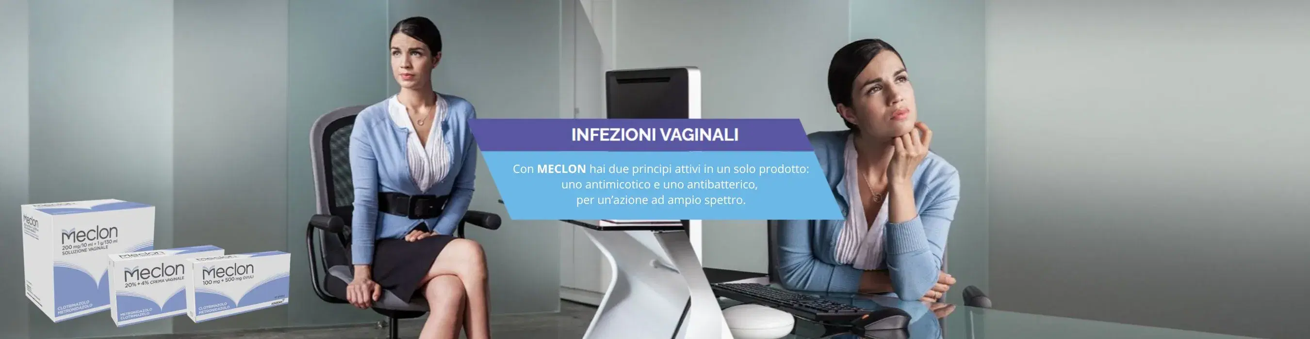 Alfasigma Meclon