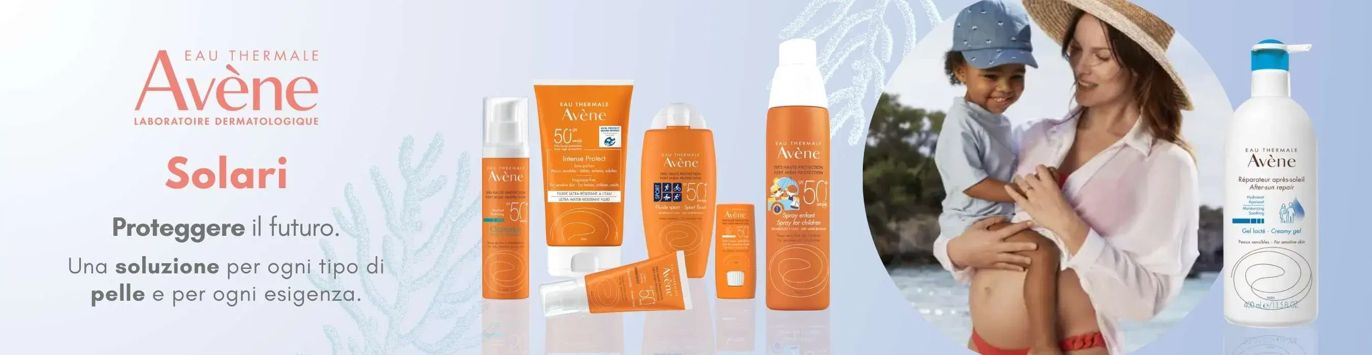 Avene Solari