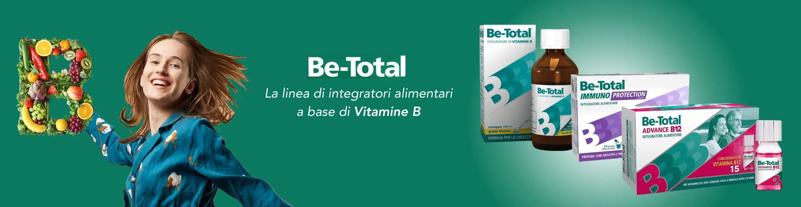 BE-TOTAL