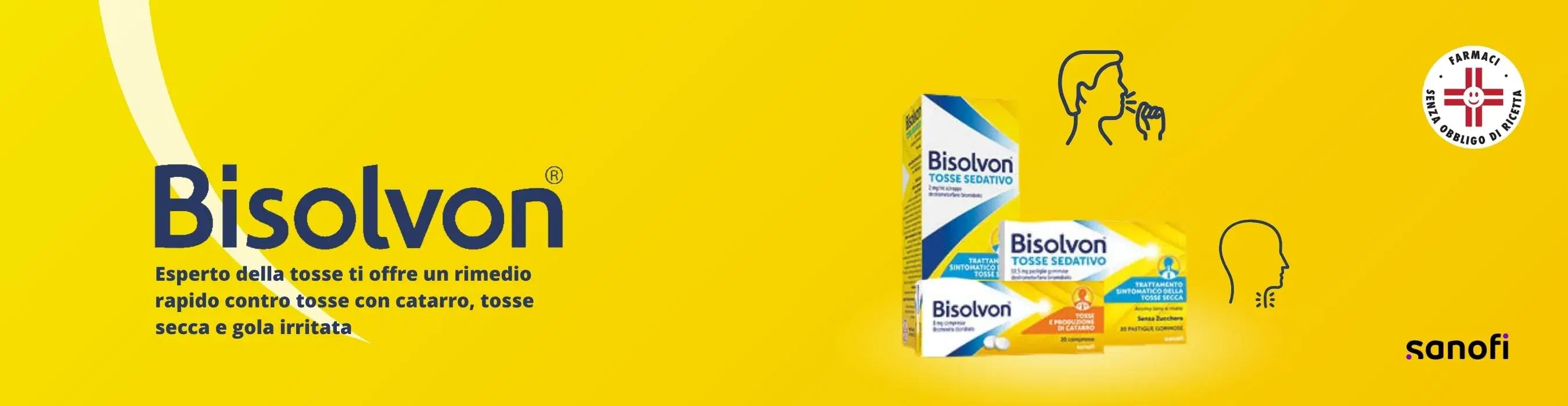 BISOLVON