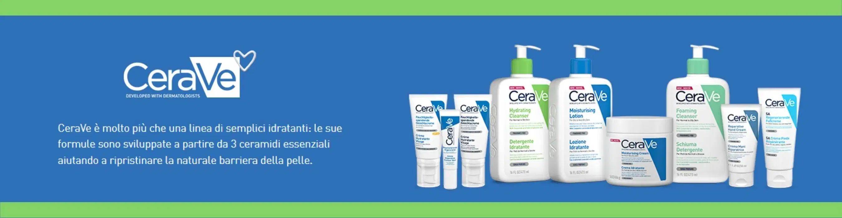 CERAVE
